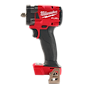 2854-20 - M18 FUEL™ 3/8" Compact Impact Wrench w/ Friction Ring