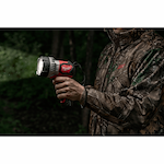 2353-20 - TRUEVIEW™ M12™ LED SPOT LIGHT