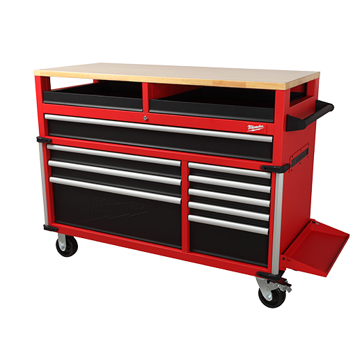 48-22-8553 - 52” High Capacity Mobile Work Bench