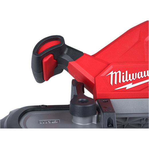 2829S - M18 FUEL™ Compact Dual-Trigger Band Saw