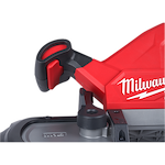 2829S - M18 FUEL™ Compact Dual-Trigger Band Saw