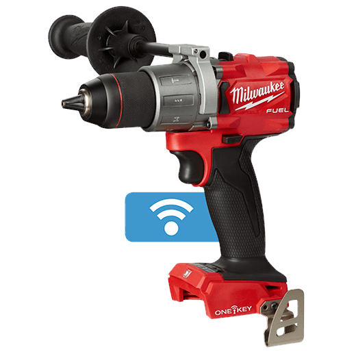 2806-20 - M18 FUEL™ 1/2" Hammer Drill w/ ONE-KEY™