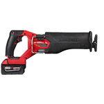 2821-22 - M18 FUEL™ SAWZALL® Recip Saw, Gen 2