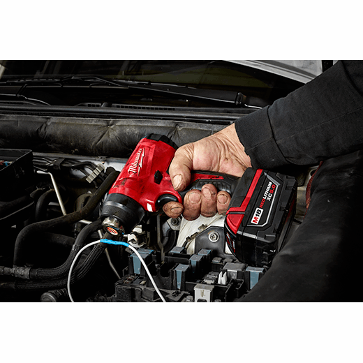 2688-20, 2688-21 - M18™ Compact Heat Gun