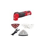 2526-20 - M12 FUEL™ Oscillating Multi-Tool Kit