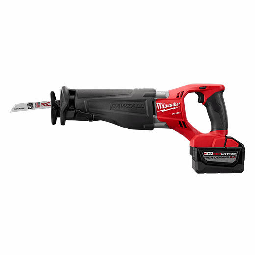 2720-22HD - M18 FUEL™ SAWZALL® Recip Saw Kit