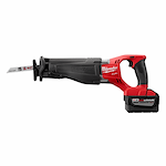 2720-22HD - M18 FUEL™ SAWZALL® Recip Saw Kit