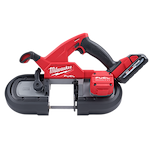 2829S - M18 FUEL™ Compact Dual-Trigger Band Saw