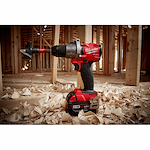 2804-20, 2804-22 - M18 FUEL™ ½” Hammer Drill Driver