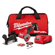 2522-21XC - M12 FUEL™ 3" Compact Cut Off Tool