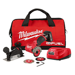 2522-21XC - M12 FUEL™ 3" Compact Cut Off Tool