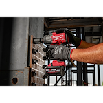 M18 FUEL™ 1/2" High Torque Impact wrench with Friction Ring Kit