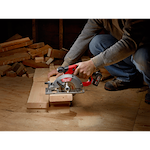 2530-21XC - M12 FUEL 5-3/8" Circular Saw Kit