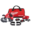 2829S - M18 FUEL™ Compact Dual-Trigger Band Saw