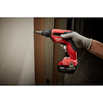 2866-20, 2866-22 - M18 FUEL™ Drywall Screw Gun Kit