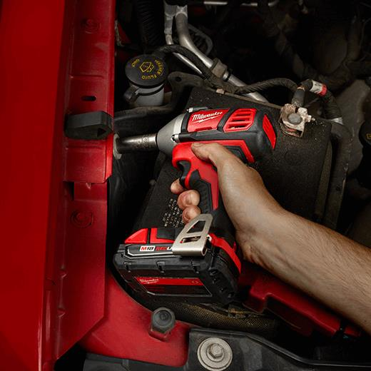 2658-20 2658-22 2658-22CT - M18™ Cordless 3/8" Compact Impact Wrench Kit