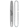 14" Top Handle Chainsaw Guide and Bar combo