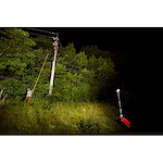 2120-20, 2120-22 - M18 Rocket Dual Pack Tower Light