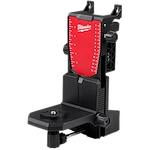 Image of the Milwaukee Rotary Laser Wall Mount