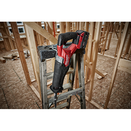 2821-22, 2821-20 - M18 FUEL™ SAWZALL® Recip Saw, Gen 2