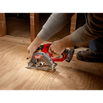 2530-21XC - M12 FUEL 5-3/8" Circular Saw Kit