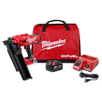 2744-21 - M18 FUEL™ 21 Degree Framing Nailer