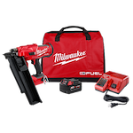 2744-21 - M18 FUEL™ 21 Degree Framing Nailer