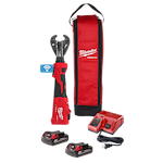 2978-22 - M18™ FORCE LOGIC™ 6T Linear Utility Crimper