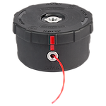 Easy Load Trimmer Head