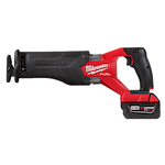 2821-21 - M18 FUEL™ SAWZALL® Recip Saw, Gen 2