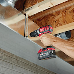 2607-20, 2607-22, 2607-22CT - M18 1/2" Hammer Drill/Driver Kit, 2607