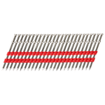 Image of the Milwaukee 16D 3" x .131" Collated Duplex Nails