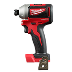 2850-20 - M18™ Compact Brushless™ 1/4" Hex Impact Driver