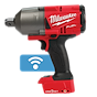 2864-20 - M18 FUEL w/ ONEKEY™ 3/4” High Torque Impact Wrench w/ Friction Ring