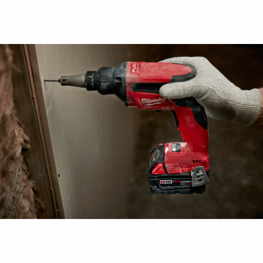 2866-20, 2866-22 - M18 FUEL™ Drywall Screw Gun Kit