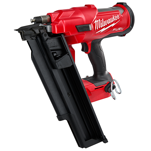 2744-20 - M18 FUEL™ 21 Degree Framing Nailer