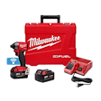 2857-22 - M18 FUEL™ 1/4" Hex Impact Driver w/ ONE-KEY™