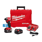 2857-22 - M18 FUEL™ 1/4" Hex Impact Driver w/ ONE-KEY™