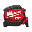 48-22-0225 - 25' Wide Blade Tape Measure