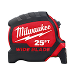 48-22-0225 - 25' Wide Blade Tape Measure