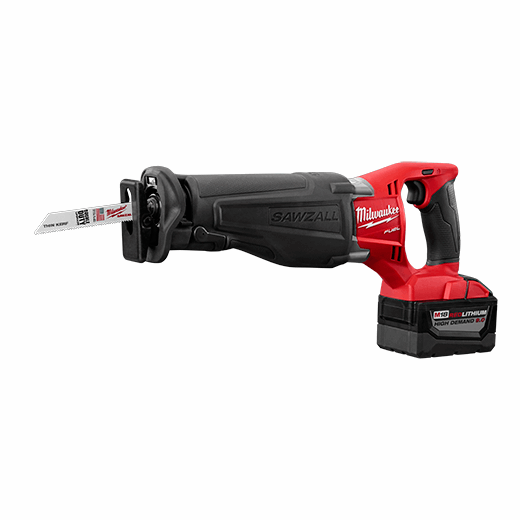 2720-22HD - M18 FUEL™ SAWZALL® Recip Saw Kit