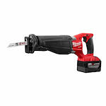 2720-22HD - M18 FUEL™ SAWZALL® Recip Saw Kit