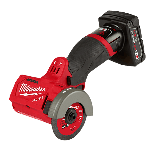 2522-21XC - M12 FUEL™ 3" Compact Cut Off Tool