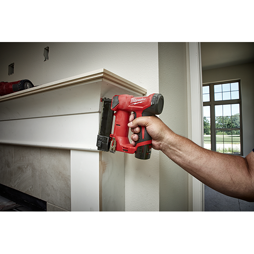 2540-21, 2540-20 - M12™ 23 Gauge Pin Nailer