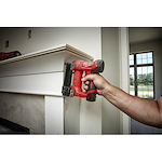2540-21, 2540-20 - M12™ 23 Gauge Pin Nailer
