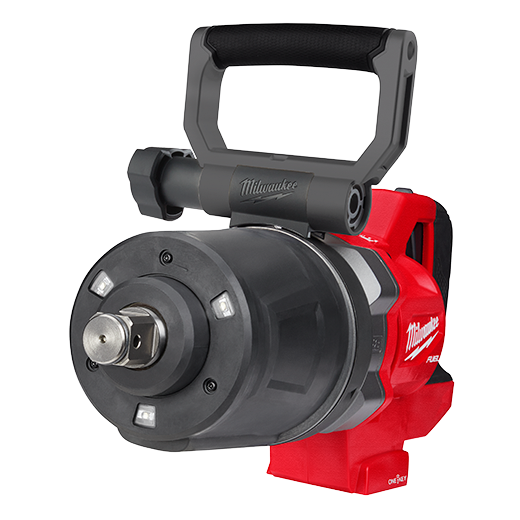 2868-20 - M18 FUEL™ 1" D-Handle High Torque Impact Wrench w/ONE-KEY™