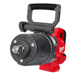2868-20 - M18 FUEL™ 1" D-Handle High Torque Impact Wrench w/ONE-KEY™
