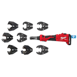 2978-20 - M18™ FORCE LOGIC™ 6T Linear Utility Crimper