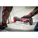 2526-21, 2526-20, 2526-21XC, 2526 - M12 FUEL™ Oscillating Multi-Tool