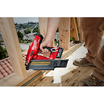 2744-21 - M18 FUEL™ 21 Degree Framing Nailer